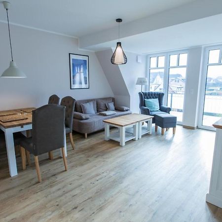 Sunnevelt-Apartment-18 Ostseebad Kühlungsborn Eksteriør billede